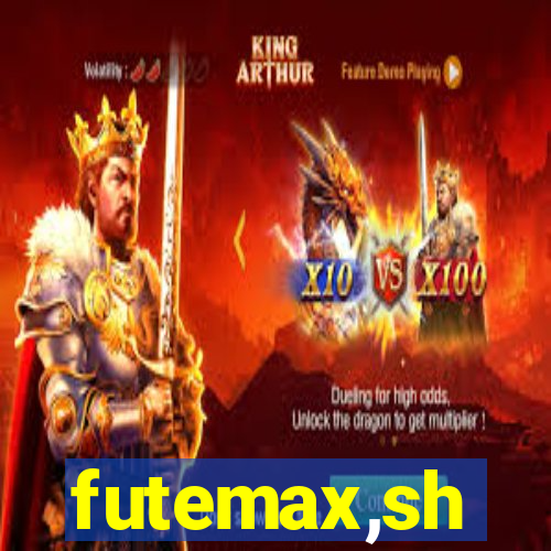 futemax,sh