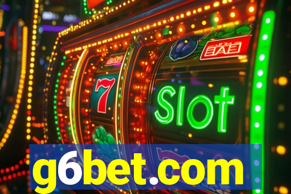 g6bet.com