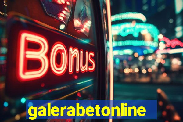 galerabetonline