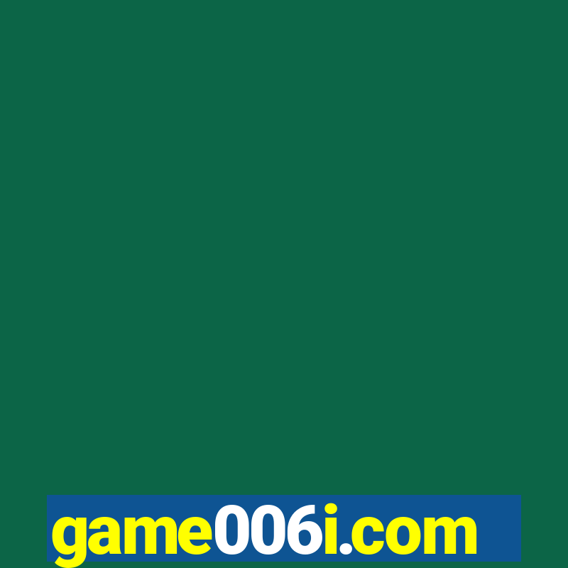 game006i.com