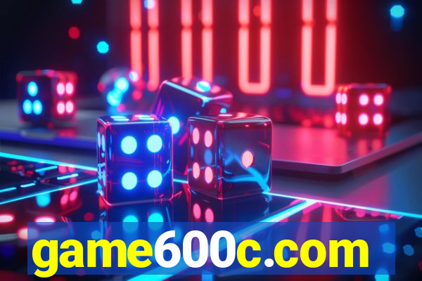 game600c.com