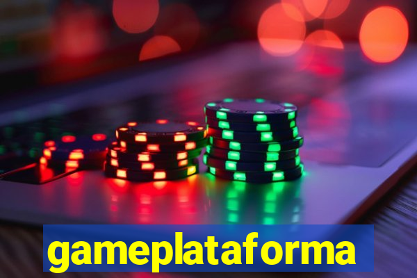 gameplataforma