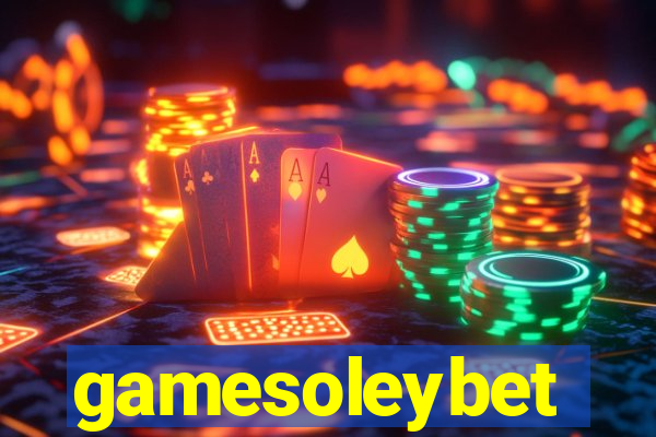 gamesoleybet