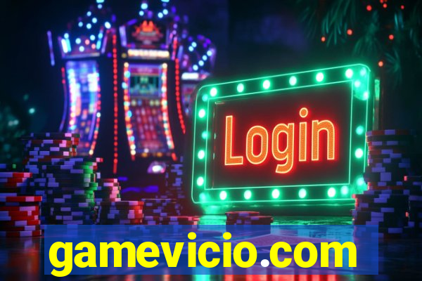 gamevicio.com