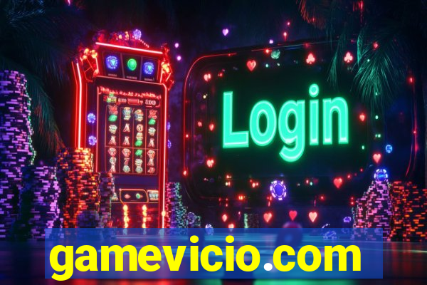 gamevicio.com