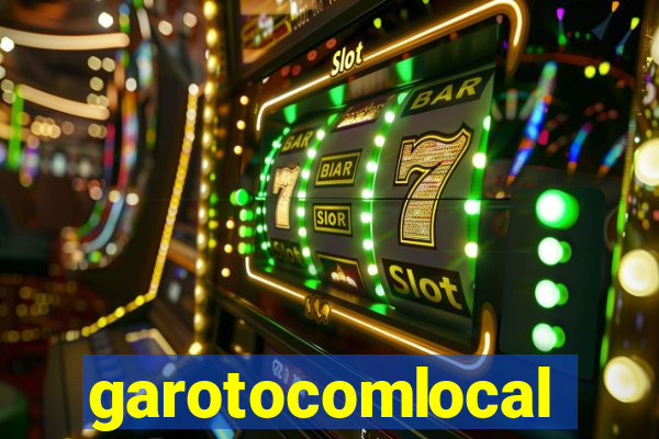 garotocomlocal