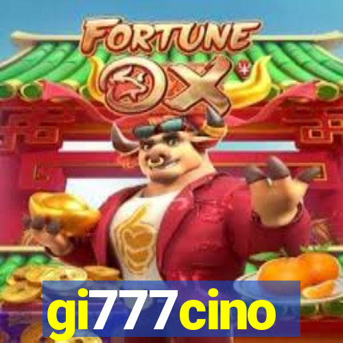 gi777cino