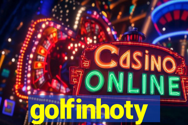 golfinhoty