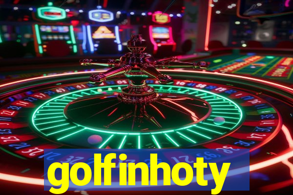 golfinhoty