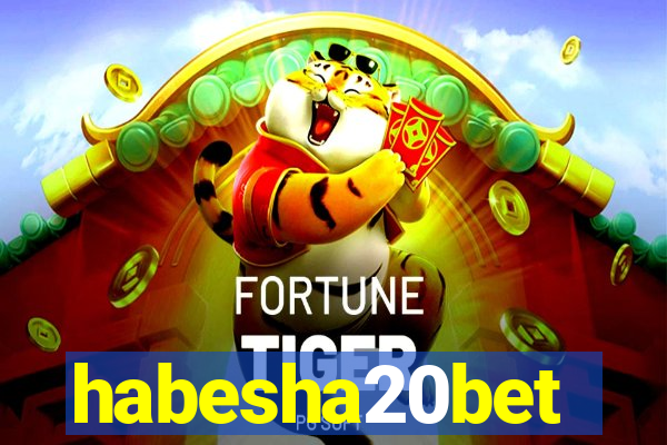 habesha20bet