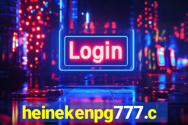 heinekenpg777.com