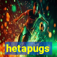 hetapugs