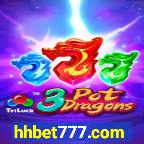 hhbet777.com