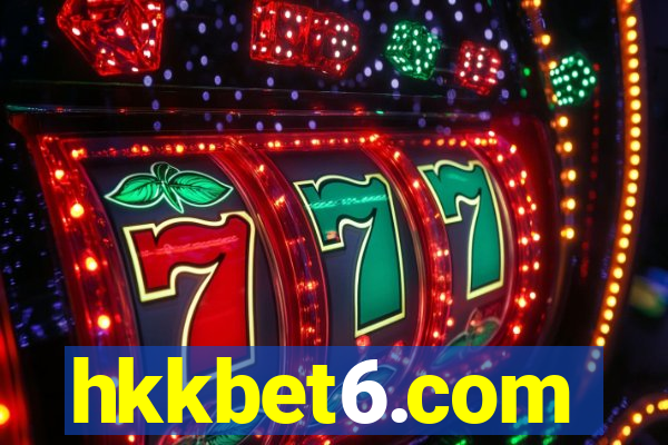 hkkbet6.com