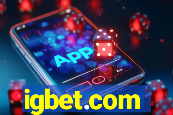 igbet.com