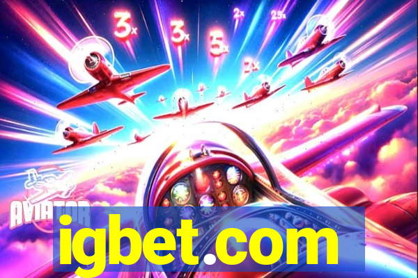 igbet.com