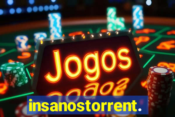 insanostorrent.com