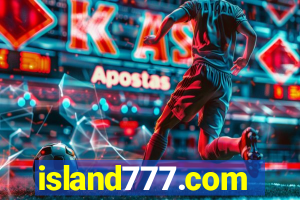 island777.com