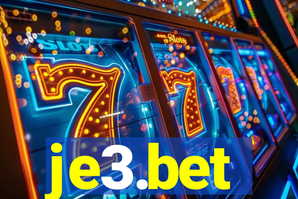 je3.bet