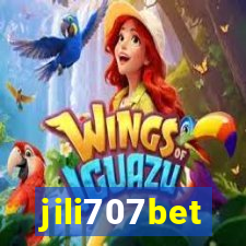 jili707bet