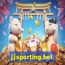 jjsporting.bet