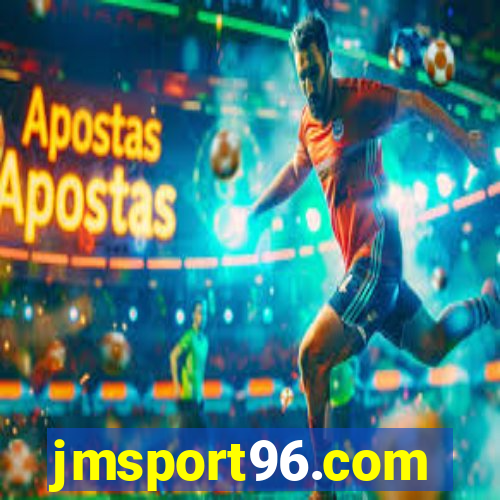 jmsport96.com