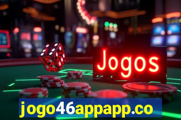 jogo46appapp.com