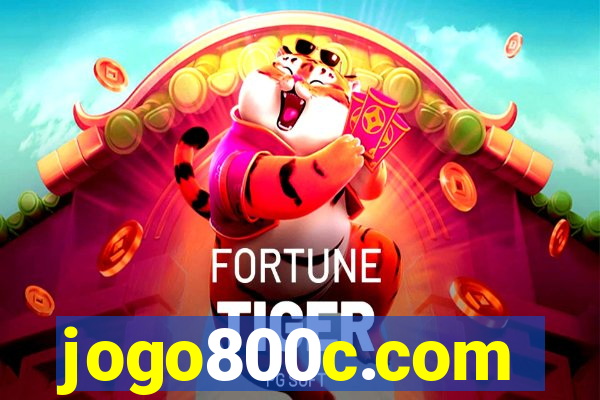 jogo800c.com