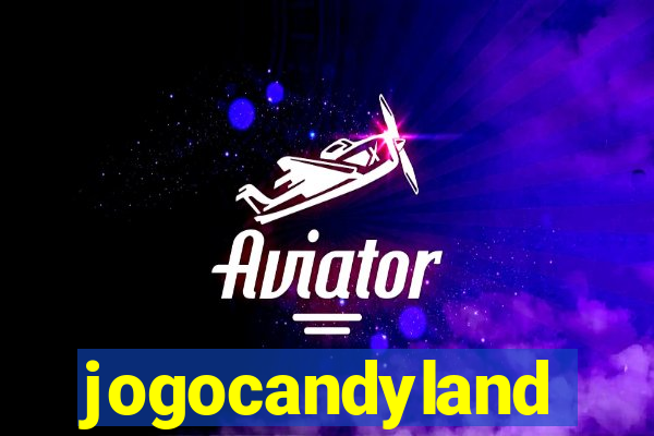 jogocandyland