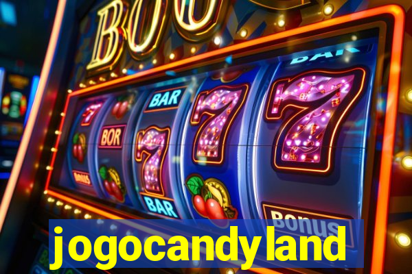 jogocandyland