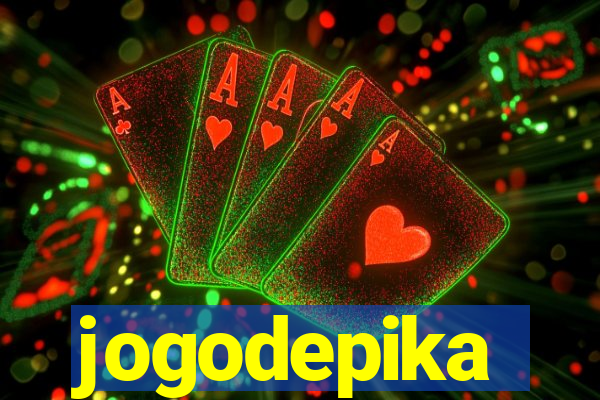 jogodepika