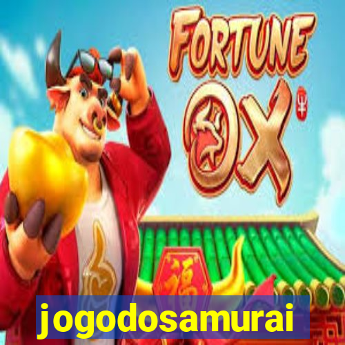 jogodosamurai