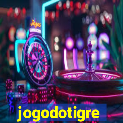 jogodotigre