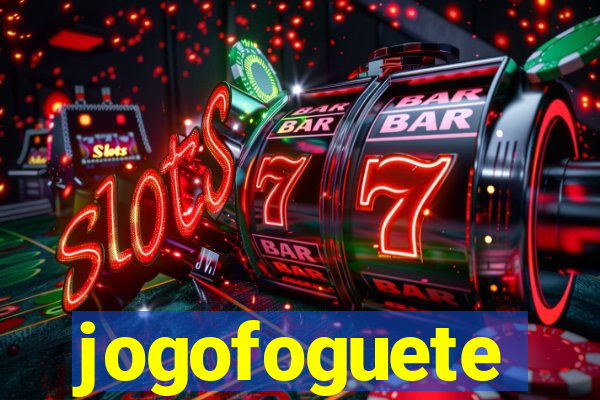 jogofoguete