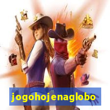 jogohojenaglobo