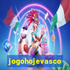 jogohojevasco