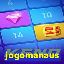 jogomanaus