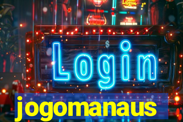 jogomanaus