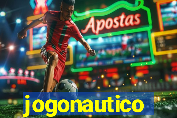 jogonautico