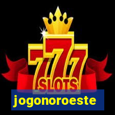 jogonoroeste