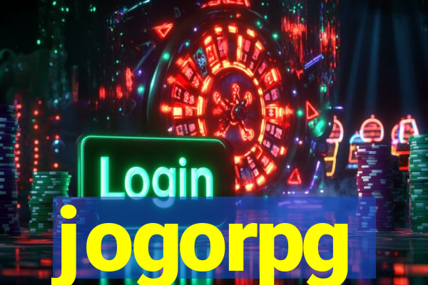 jogorpg