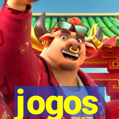 jogos