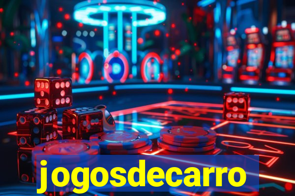 jogosdecarro