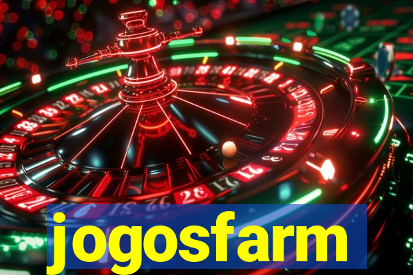 jogosfarm