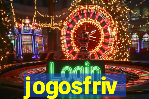 jogosfriv