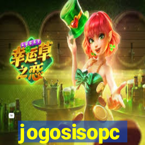 jogosisopc