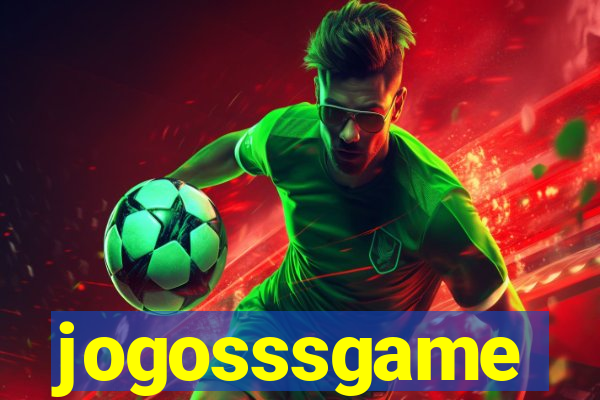 jogosssgame