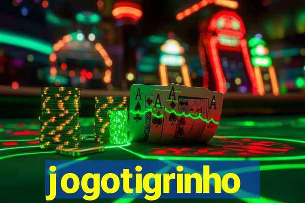 jogotigrinho