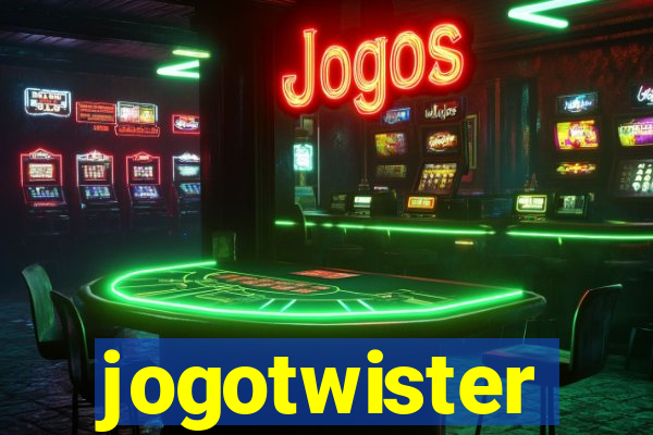 jogotwister