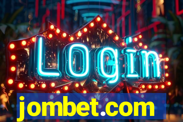 jombet.com